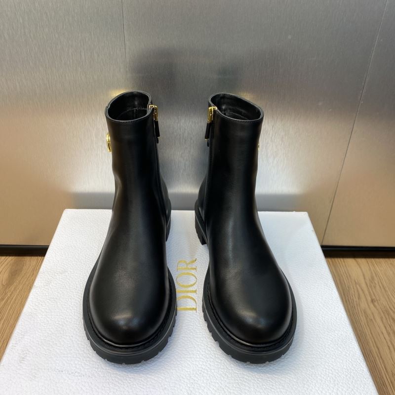 Christian Dior Boots